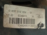 swing right rear part 2.0 D Bmw Seria 3 VI (2012- ) F30