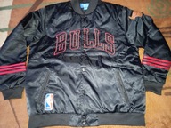 CHICAGO BULLS kurtka bomber Adidas XL