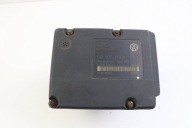 VW GOLF IV SEAT LEON e AUDI A3 8L OCTAVIA e Pompa ABS 1J0614117C 1J0907379G