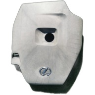 LEXUS IS 220D IS220D engine housing cover upper cover cover