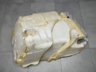 Mercedes-Benz GLC X253 carpet mats left front A2536801140