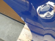 door right rear part SKODA YETI 5L complete