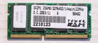 Pamäť RAM SDRAM Power Ram 256MB Power Ram 256 MB