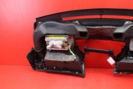 dashboard instrument panel console cockpit airbag EU TOYOTA YARIS 2 II 05-09