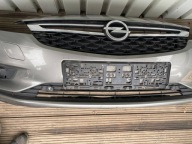 OPEL ASTRA V K complete bumper front front grill 6xPDC fog light Z41W