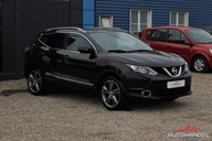 Nissan Qashqai 1.6 130ps, 4x4, Panorama, Alcan...