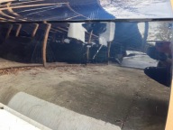 AUDI A4 B8 door right front right front LZ5A