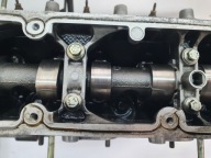 engine Diesel RHY 2.0 HDI 8v Partner Citroen 0135FG S5