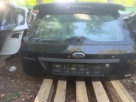 trunk door boot rear part rear FORD FIESTA MK6
