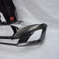 FORD FOCUS IV 4 MK4 VIGNALE 18- bumper front front PDC JX7B-17757-V