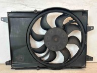 obal ventylátora ventilátor Opel Karl 1.0 B