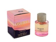 TTTT Guess 1981 Los Angeles Woman 100ml Edt Flakon Woda Toaletowa