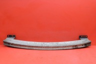 bumper support rear part rear pillar AUDI Q7 4L 05-09