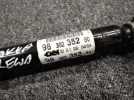 MOKKA E-C4 E-2008 DS4 semi-axis left 9836235280