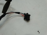 bundle wiring door right front RENAULT LAGUNA III KOMBI 241240111R
