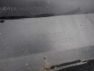 MAZDA 3 III HB 13-16 bumper rear part rear PDC