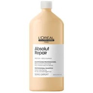 Loreal Absolut Repair Gold Shampoo 1500