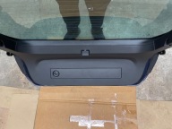 trunk door boot KAMERA upholstery complete BMW i4 4 G26 C3Z