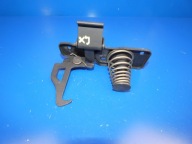 JAGUAR XJ X351 RYGIEL bonnet latch lock