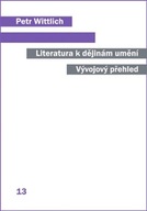 Literatura k dějinám umění Petr Wittlich