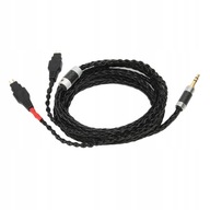 Slúchadlový kábel 3,5 mm pre Sennheiser HD580