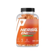 Trec Herbal Energy 120 kaps.