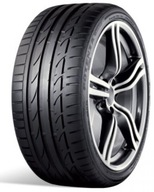 2× Bridgestone Potenza S001 235/40R19 96 W zosilnenie (XL)