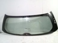 Opel Astra III kombi vitre arrière du capot