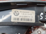 light right rear part LED 2990114 BMW X1 E84 EUROPA