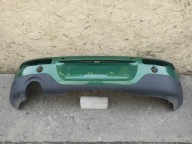 MINI CLUBMAN F54 bumper rear