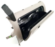 ORG passenger compartment consoles of the dashboard of the passenger VW GOLF VI