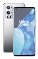 Smartfon ONEPLUS 9 Pro 8/128GB 5G 6.7" 120Hz Srebrny