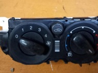 COMANDI CLIMA FORD GALAXY MK3 6G91-19980-BH 06-15