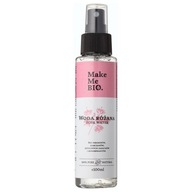 Make Me Bio - Garden Roses, Ružová voda 100ml