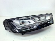 REFLEKTOR light front right front FULL LED AUDI Q7 4M 4M0941034A 21/26