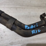 Ölleitung Turbolader Peugeot Rifter