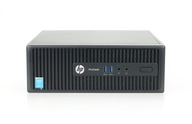 HP ProDesk 400 G2.5 SFF i3-4170 4 GB 500 GB