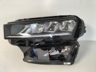 light front reflektor left SKODA KAROQ LIFT 21