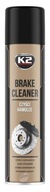 K2 BRAKE CLEANER ZMYWACZ DO HAMULCÓW SPRAY 600ml