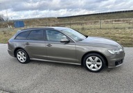 Audi A6 A6 3.0 TDI 218 KM BOGATY AUTOMAT 2015r...