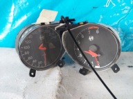 dials clock ALFA 156 2.0 TS 156034519