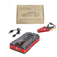 BOOSTER JUMP STARTER ŠTART POWERBANK 10000mAh