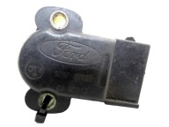 throttle lever position sensor FORD ESCORT 95BF 9B
