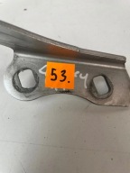 hinge bonnets front front right Ford Galaxy MK3
