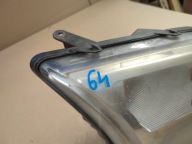 light front FORD CONNECT right EUROPA