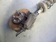 amortizer mcperson 1.5D LIFT Opel Astra K V