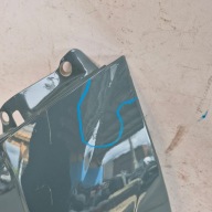 HYUNDAI I20 III 20- fender left front front