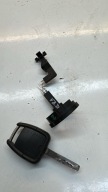 IMMOBILIZER + key OPEL SIGUM VECTRA C 04536036