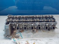 head. LAND ROVER TD6 E53 M57D 3.0 TD 778581.9