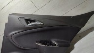 upholstery door right rear part Opel Astra K